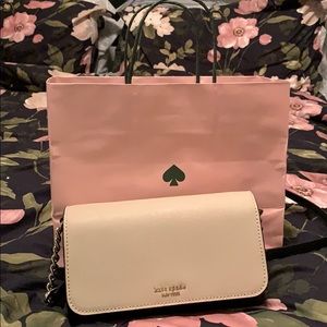 Kate Spade New York Crossbody